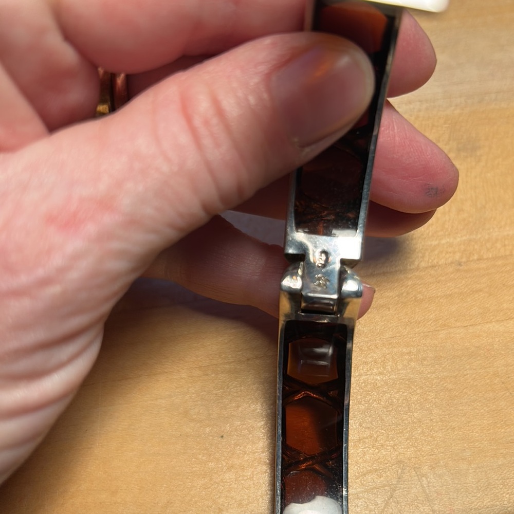 Angelique de Paris bracelet - Picture 6 of 6